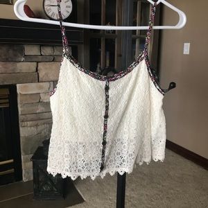 Women’s summer crop